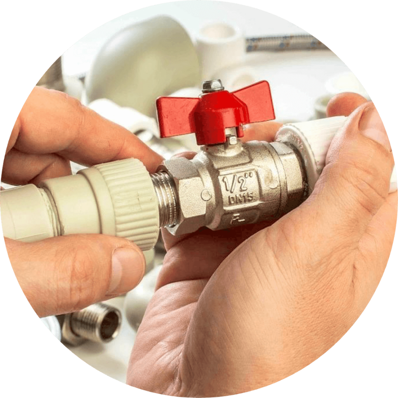 Our Backflow Prevention Services